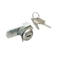 Manual Door Lock for Royce Rolls Carts