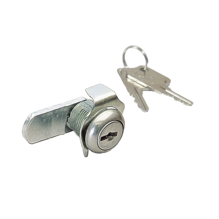 Manual Door Lock for Royce Rolls Carts