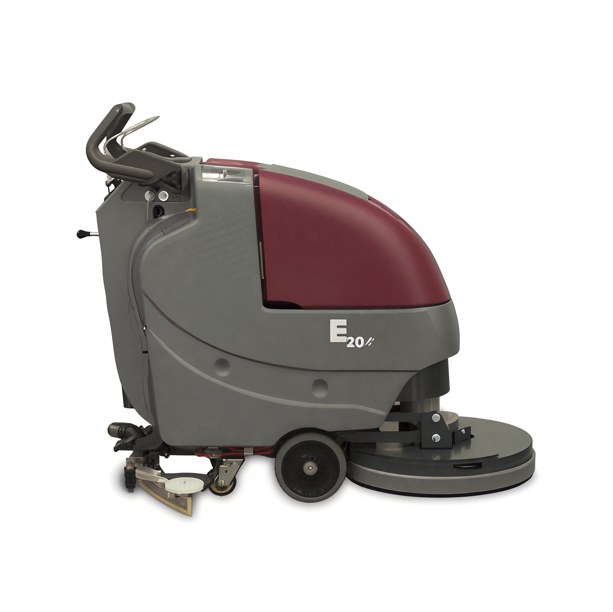 E20 20" Floor Restoration Cleaner - Walk Behind Auto Scrubber | Financing Available