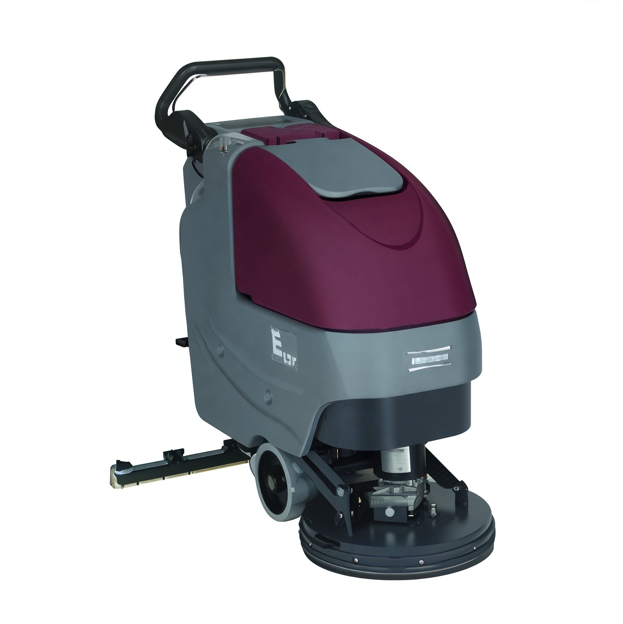 E20 20" Floor Restoration Cleaner - Walk Behind Auto Scrubber | Financing Available