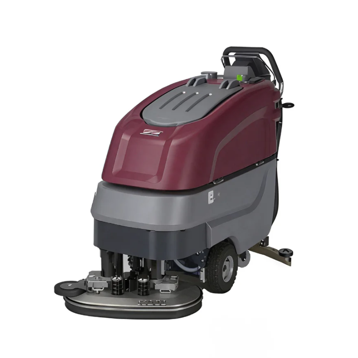 E30 ECO 30" Disc Auto Scrubber | Financing Available