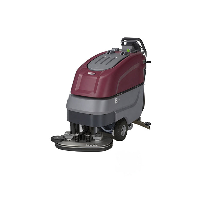 E30 ECO 30" Disc Auto Scrubber | Financing Available