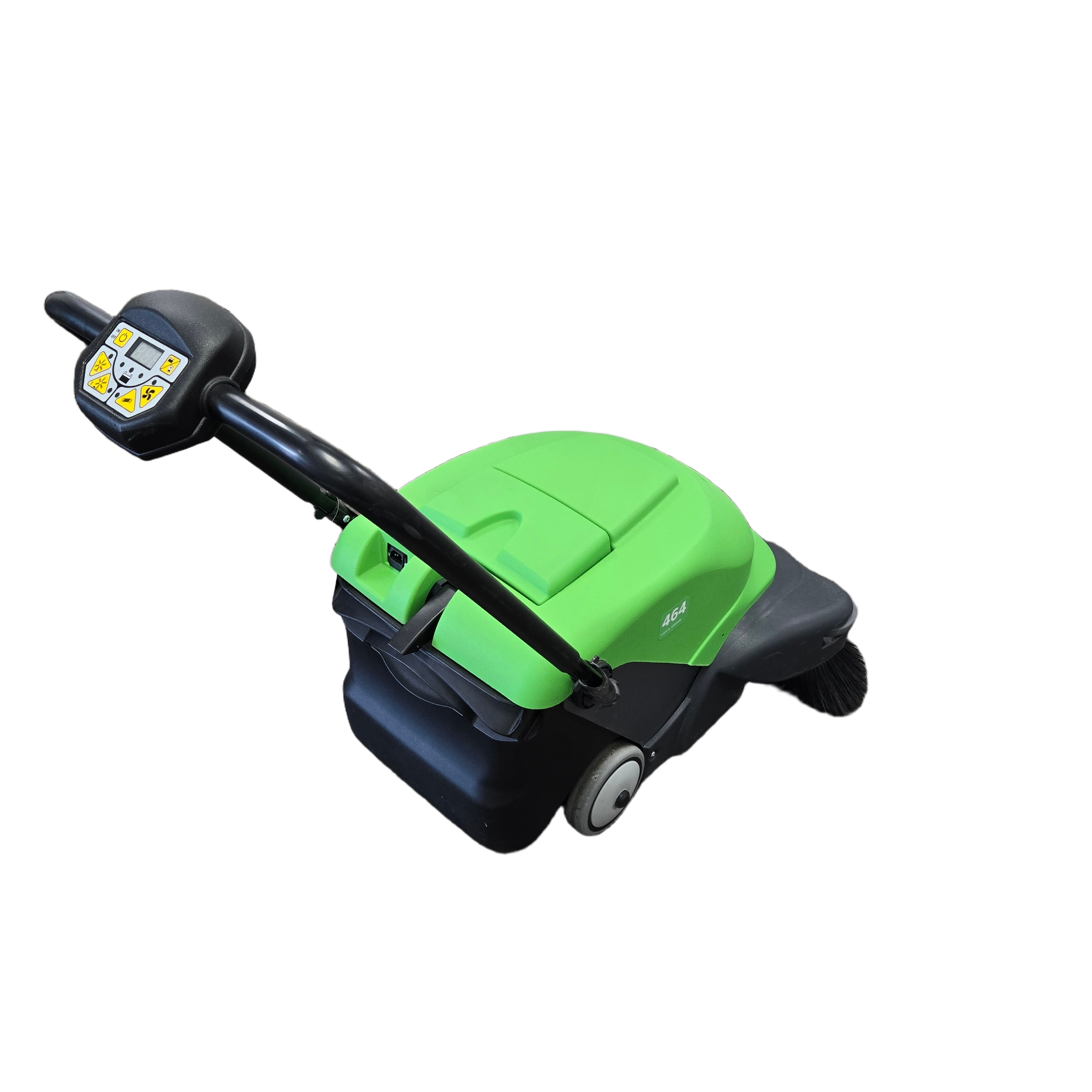 Pre-Owned | IPC 464 Walk-Behind Sweeper