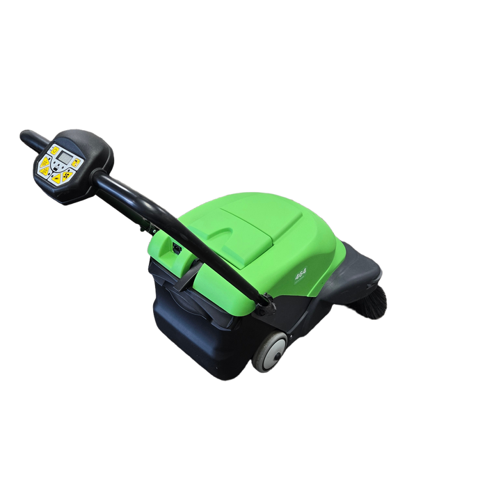 Pre-Owned | IPC 464 Walk-Behind Sweeper