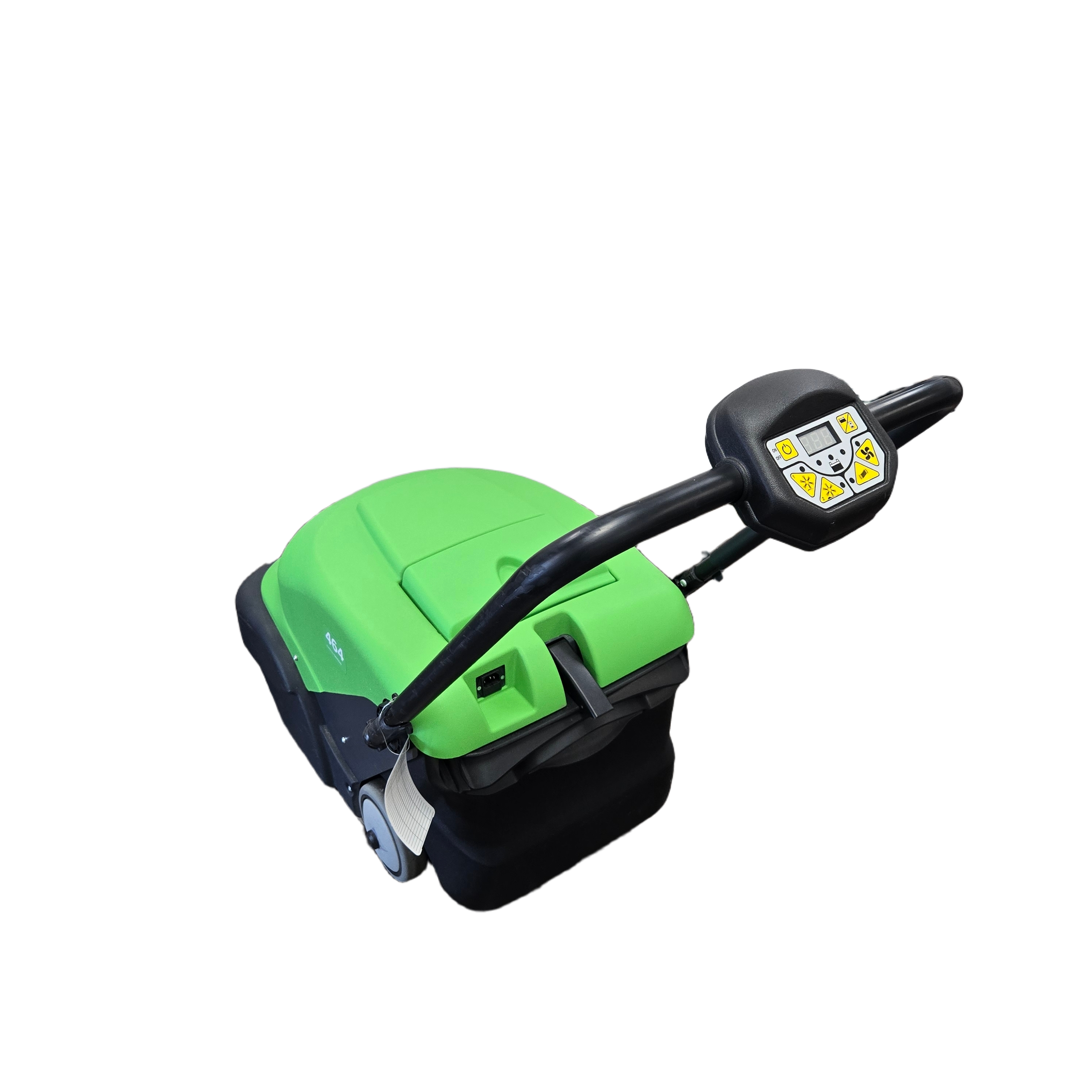 Pre-Owned | IPC 464 Walk-Behind Sweeper