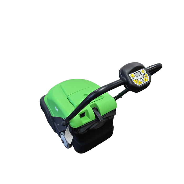 Pre-Owned | IPC 464 Walk-Behind Sweeper