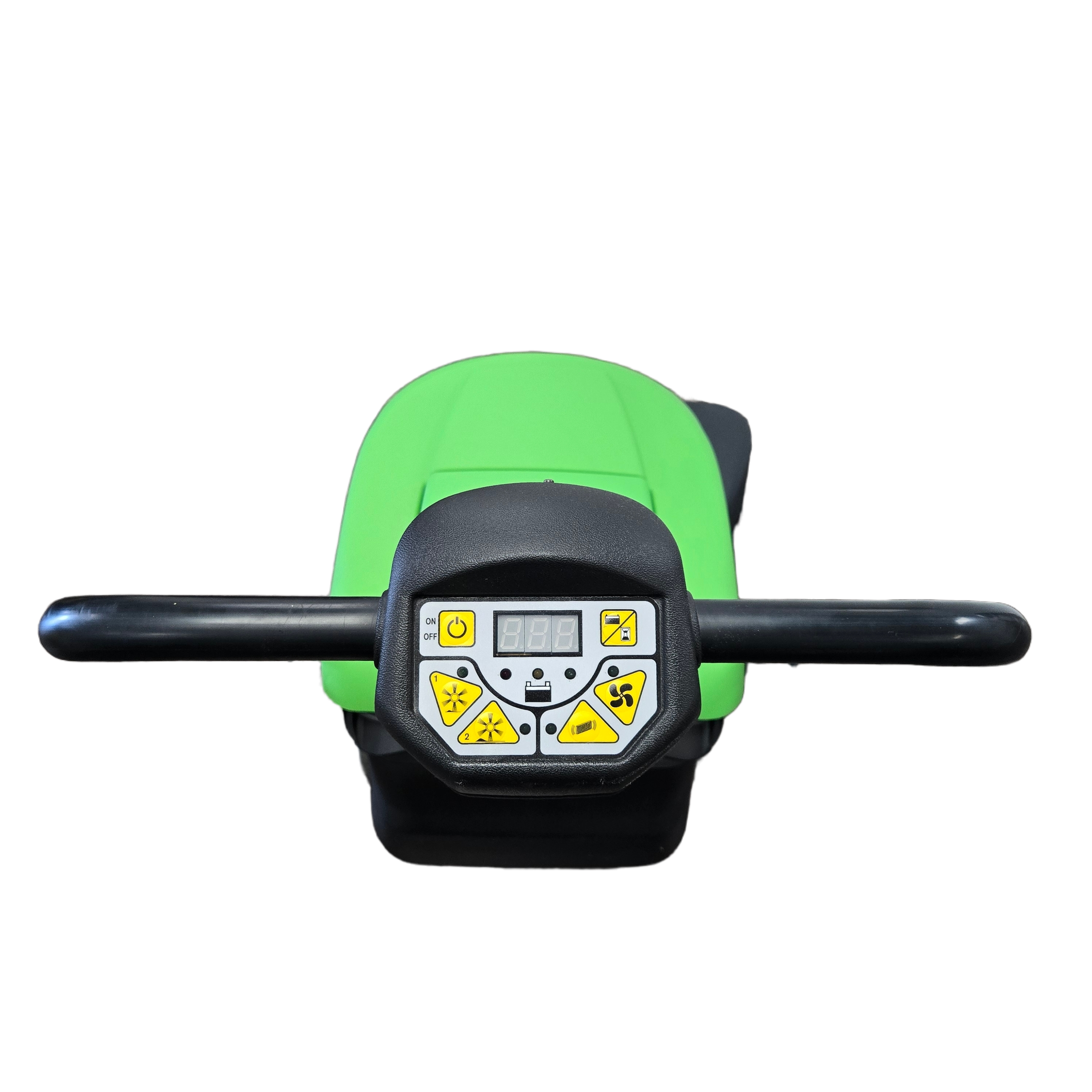 Pre-Owned | IPC 464 Walk-Behind Sweeper