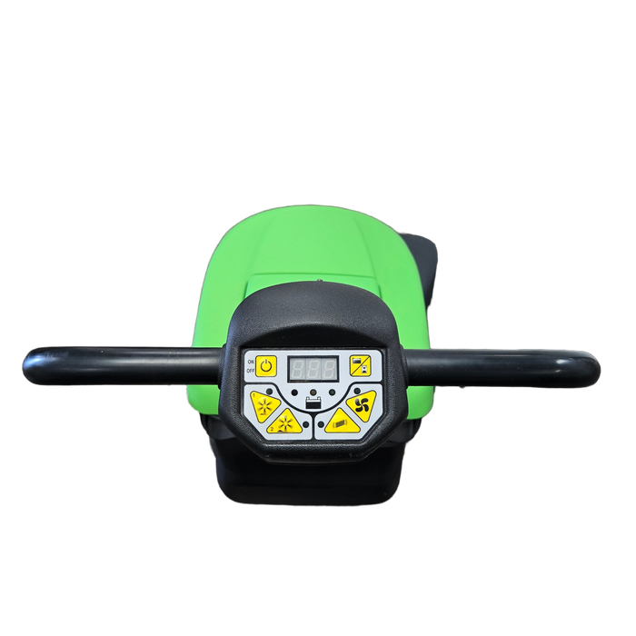 Pre-Owned | IPC 464 Walk-Behind Sweeper