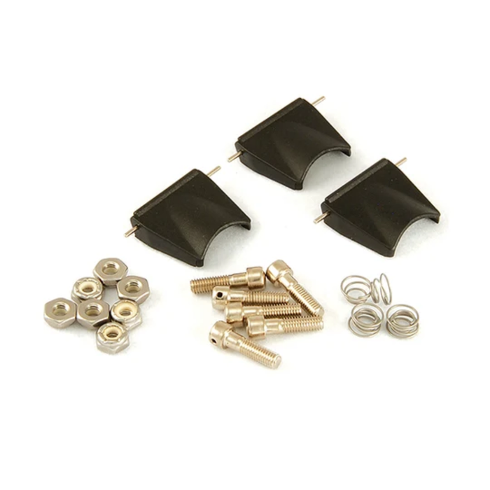 Ettore Pro+ Quick Release Kit