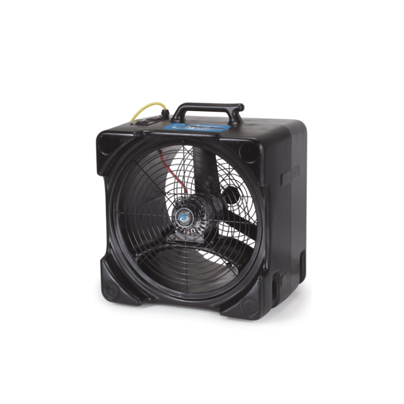 F5 Axial Fan - 1/4 HP 2.2 AMP