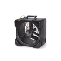 F5 Axial Fan - 1/4 HP 2.2 AMP