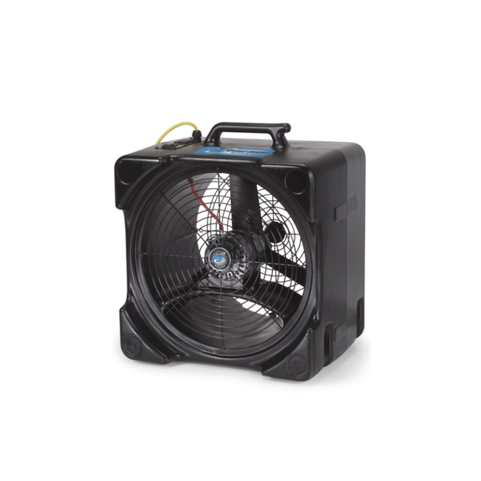 F5 Axial Fan - 1/4 HP 2.2 AMP