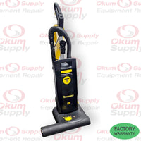 Showroom Demo Model - Tornado - Deluxe Dual Motor w/ On-Board Tools - Upright Vac - CVD 48 Dual