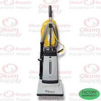 Showroom Demo Unit - Koblenz - 15" Upright Clean Air Vacuum Cleaner- U800