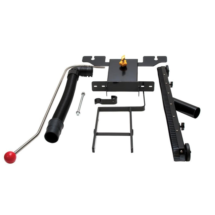 Front mount squeegee kit for PF54 Wet/Dry Vacuum