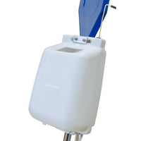 4 Gallon Floor Machine Solution Tank