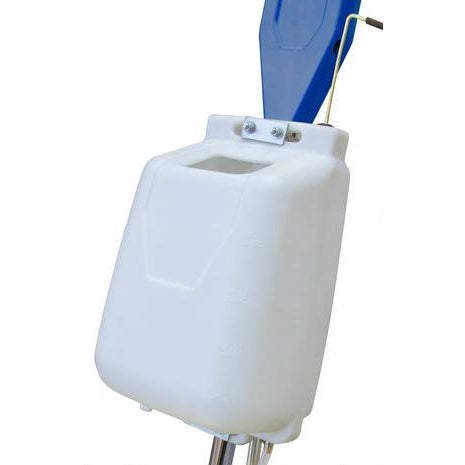 4 Gallon Floor Machine Solution Tank