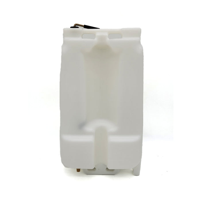 4 Gallon Floor Machine Solution Tank
