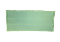 Cleano - 16" Glass Pads / 40cm GRN Green - 6 Pack