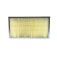 Paper Filter - 510/512 - 18.12 x 9.62 x 2.7