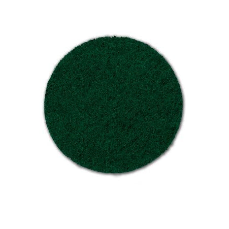 Green Scrubbing Pad-13"