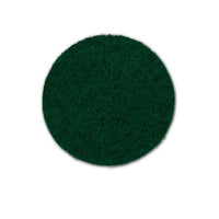 Green Scrubbing Pad-13"