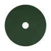 Green Scrubbing Pad