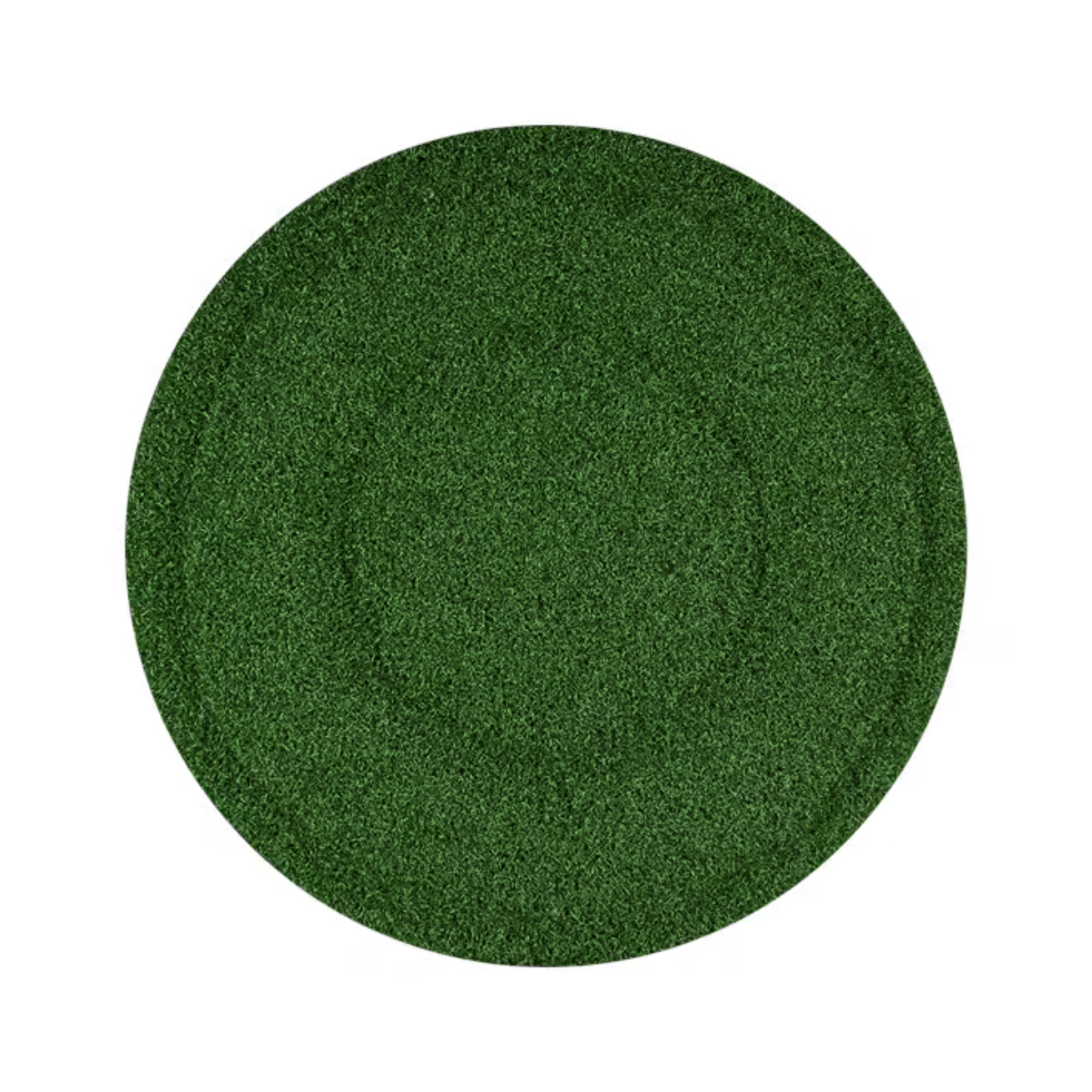 8" TURF SCRUB Pad (4 Pack) NCH - OCCS430