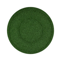 8" TURF SCRUB Pad (4 Pack) NCH - OCCS430
