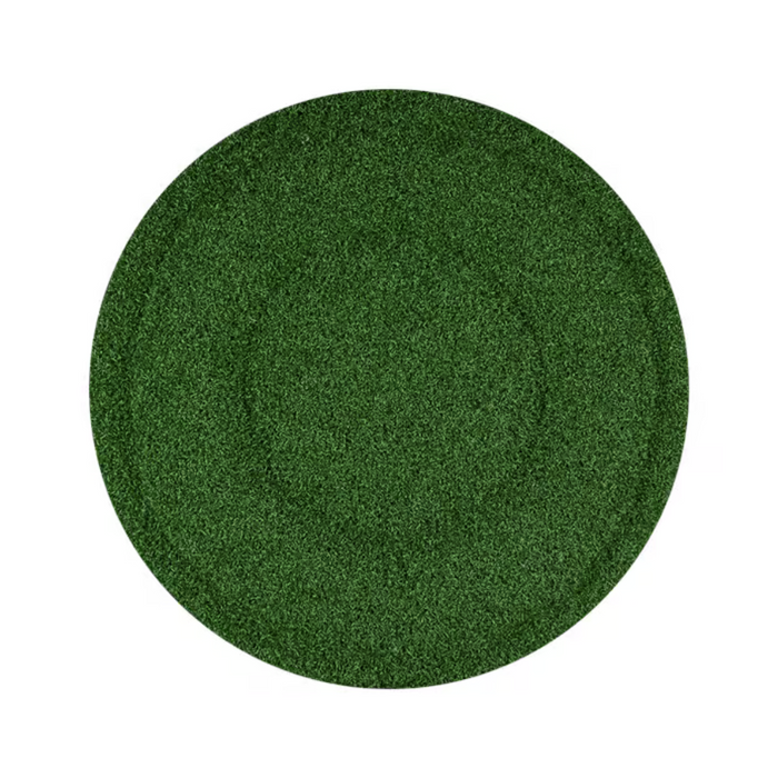 8" TURF SCRUB Pad (4 Pack) NCH - OCCS430
