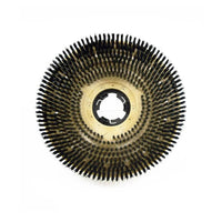 18" Hard Poly Scrub Brush, for 20" Machines