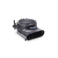 Hybrid Dryer Deluxe - 1/2 HP - w/ Daisy Chain Capability for up to 6 Units & Kickstand