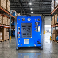 HydraMaster Boxxer 318HP Repair Services