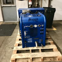 HydraMaster Boxxer 421 Repair Services