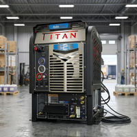 HydraMaster Titan 625 Repair Services