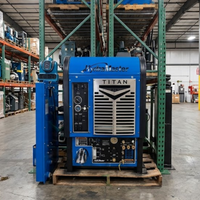 HydraMaster Titan 875 Repair Services