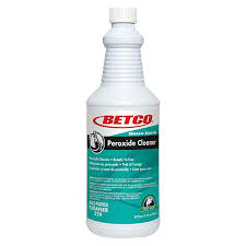Green Earth® RTU Peroxide Cleaner 12 - 32 oz. Bottles