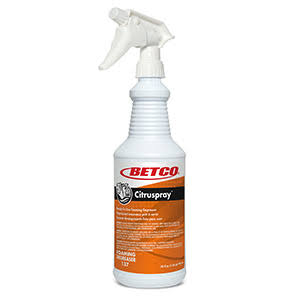 Citruspray™ Degreaser (RTU)