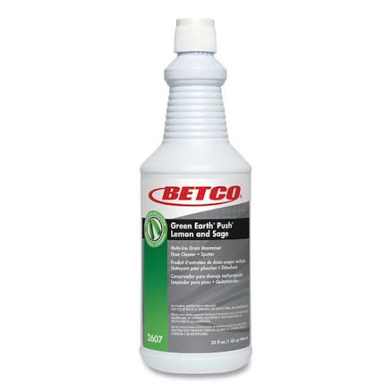 Green Earth® Natural All Purpose Cleaner 6 - 32 oz. Dosing Bottles