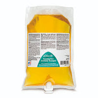 Foaming Hand, Hair & Body Shampoo 6 - 1000 mL Clario Bags