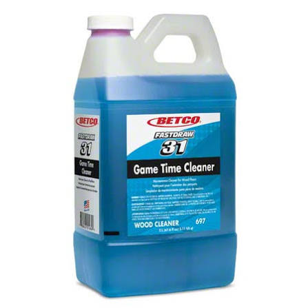 Game Time Cleaner - FastDraw