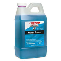 Best Scent™ Ocean Breeze Concentrate 4 - 2 L FastDraw