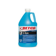 Symplicity™ In-Sync Premium Hand Dishwashing Detergent 4 - 1 Gal. Bottles