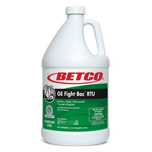 GE Fight Bac™ RTU 4 - 1 Gal. Bottles