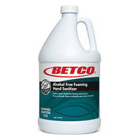 Advanced Alcohol Foaming Hand Sanitizer 4 - 1 Gal. Bottles