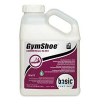 GymShoe Gloss 4 x 1 Gallon F-Style Bottle