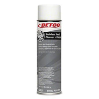 Stainless Steel Cleaner & Polish