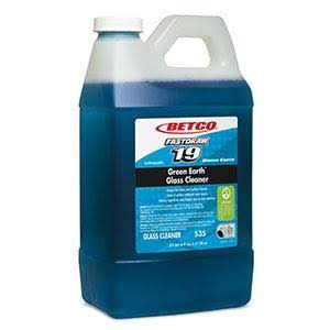 Green Earth® Glass Cleaner 4 - 2 L FastDraw