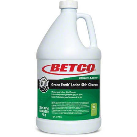 Green Earth® Lotion Skin Cleanser4 - 1 Gal. Bottles