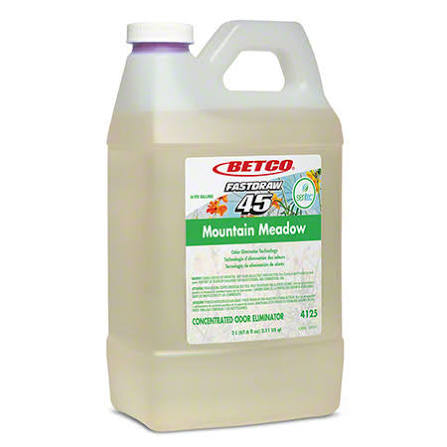 Sentec® Mountain Meadow Concentrate 2 - 2 L FastDraw